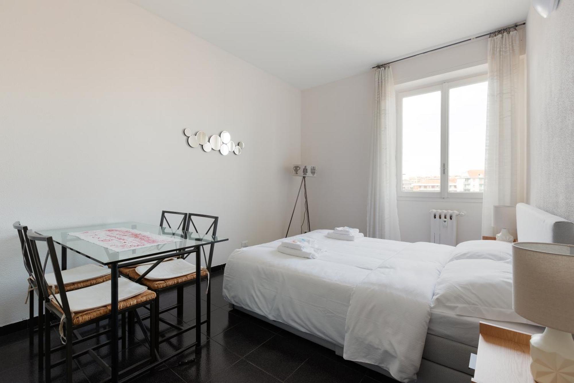 Corvetto M3 - Comfy Apt. With Balcony! Milan Exterior photo